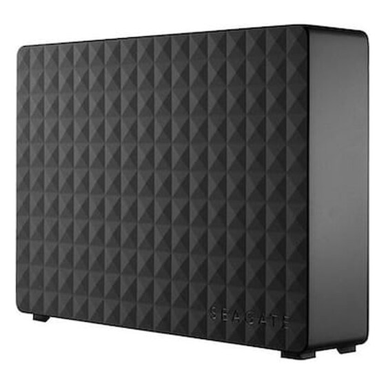 Seagate Expansion Desktop 10tb Usb 3.0 Steb10000400 image 0