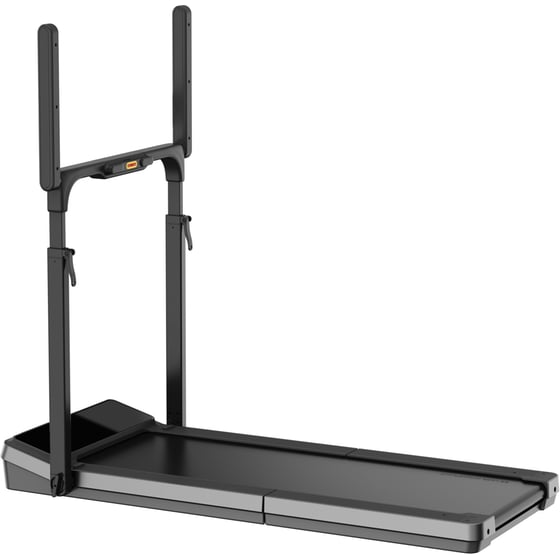 KINGSMITH Z3 HYBRID+ Ηλεκτρικός Διάδρομος Γυμναστικής Μαύρο image 5