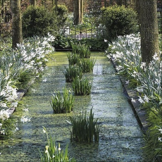 Ημερολόγιο Τοίχου 2025 Gartenträume image 2