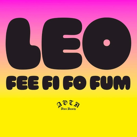 Fee Fi Fo Fum (LP 7") image 0