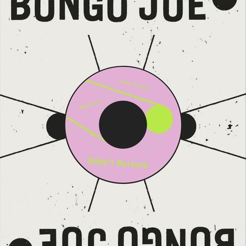 Toxic Kisses / War Time (LP 7)