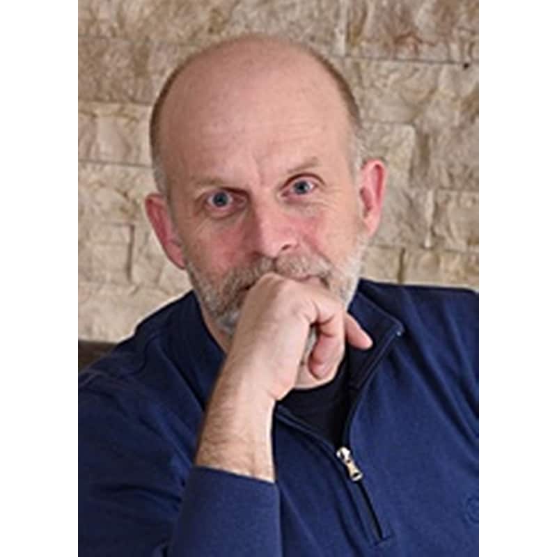 Author picture