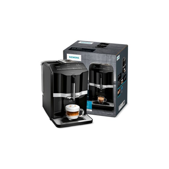 Μηχανή Espresso SIEMENS TI351209RW 1300 W 15 bar Μαύρο image 20