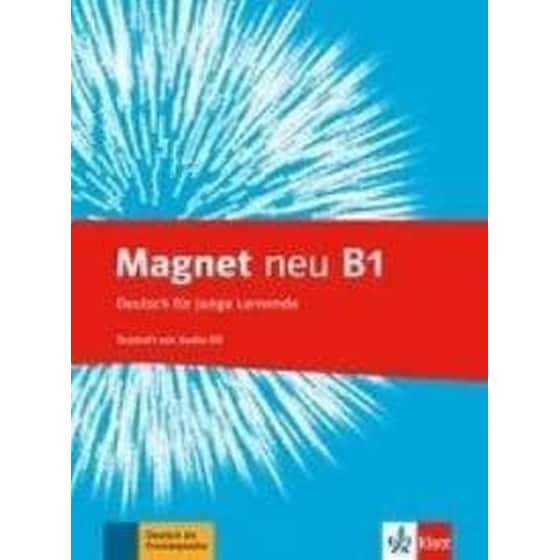 Magnet Neu image 0
