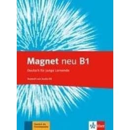 Magnet Neu