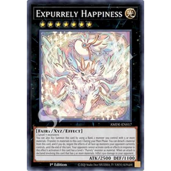 Yu-gi-oh! Amazing Defenders Card Game Booster Box (Konami) - 24 Φακελάκια image 2