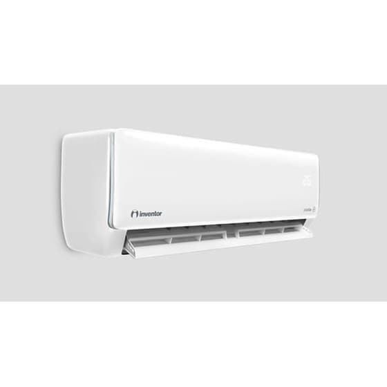 INVENTOR Intellia INVI-09WFI Κλιματιστικό Inverter 9.000 BTU A+++/A+++ με Ιονιστή & WiFi image 4