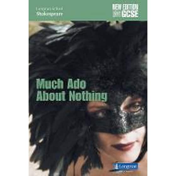 Much Ado About Nothing (new edition) image 0