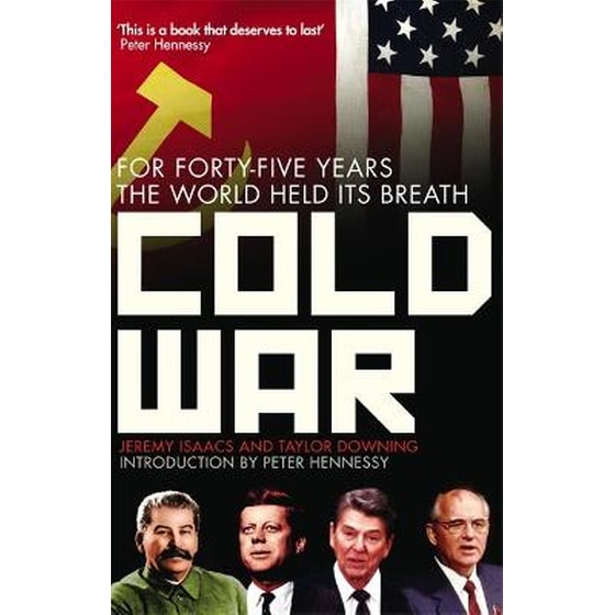 Cold War image 0