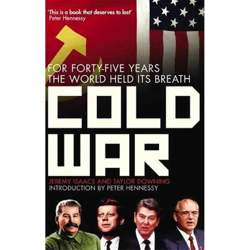 Cold War 0722932