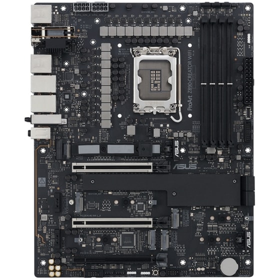 Asus ProArt Z890-Creator WiFi Motherboard ATX με Intel 1851 Socket 90MB1JD0-M0EAY0 image 3