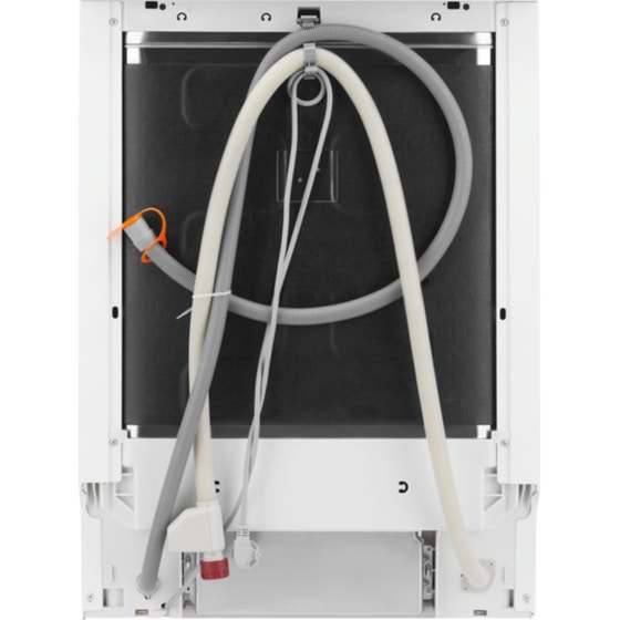 ZANUSSI ZDLN2521 για 13 Σερβίτσια Πλήρως Εντοιχιζόμενο Πλυντήριο Πιάτων image 1