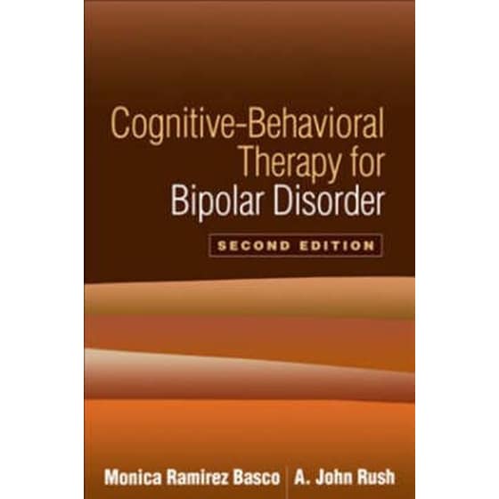 Cognitive-Behavioral Therapy for Bipolar Disorder image 0