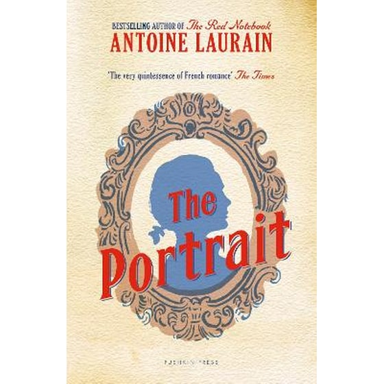 The Portrait image 0