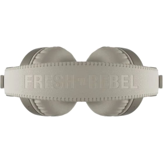 Fresh 'n Rebel Code Core Ασύρματα Ακουστικά Κεφαλής - Silky Sand image 3