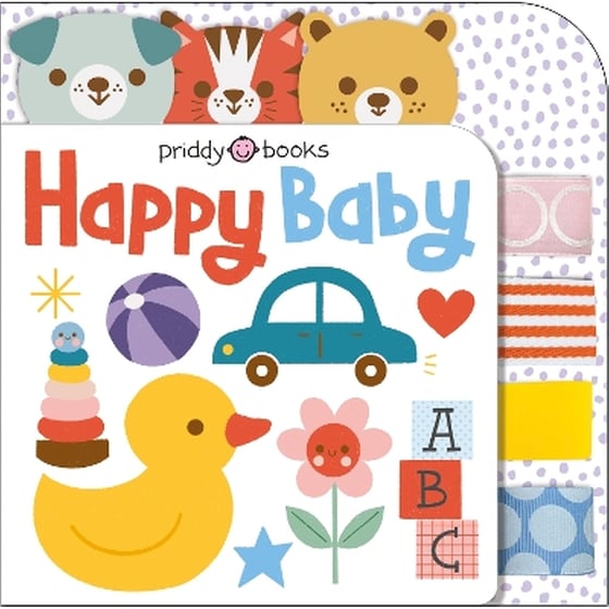 Happy Baby image 0