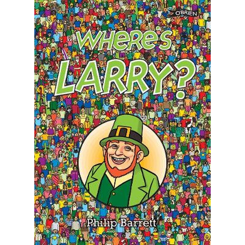 Wheres Larry?