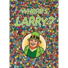 Where's Larry?