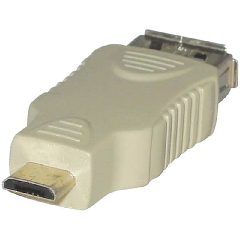 Αντάπτορας Konig USB-A Female σε micro USB Male MRK0780645