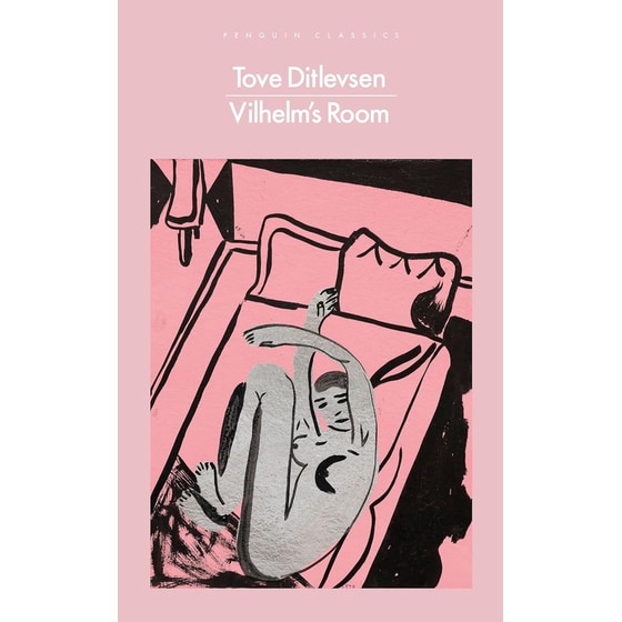 Vilhelm's Room image 0