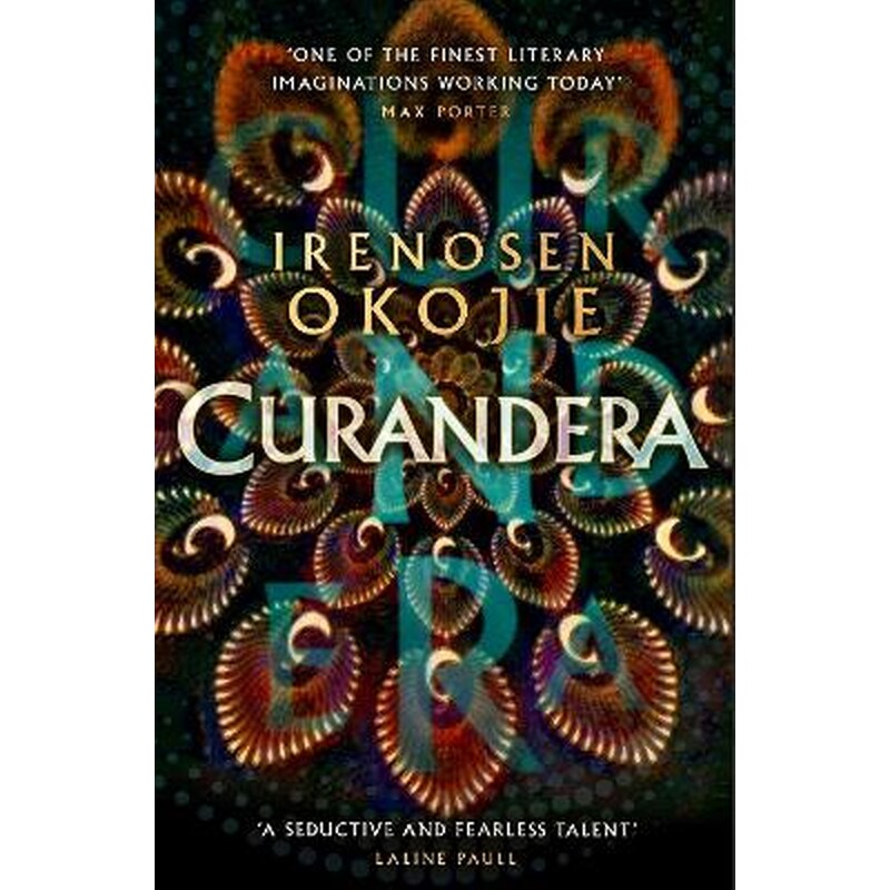 Curandera