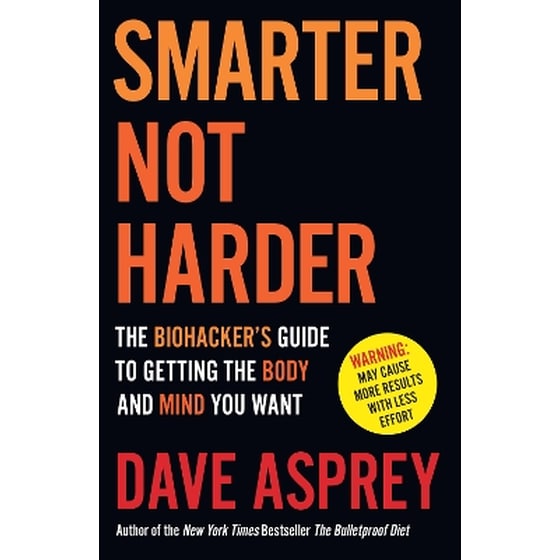 Smarter Not Harder image 0