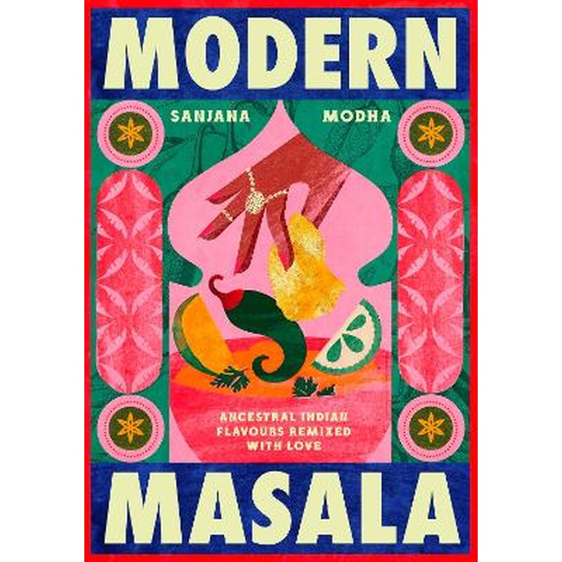 Modern Masala