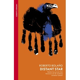 Distant Star
