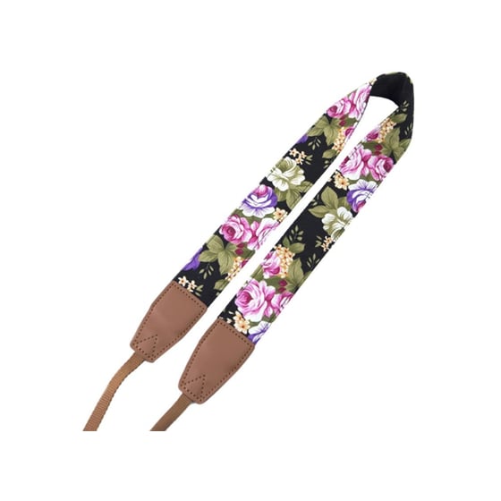 X'TREM Floral Λουράκι Κάμερας image 1