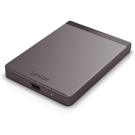 Lexar SL200 SSD 2TB