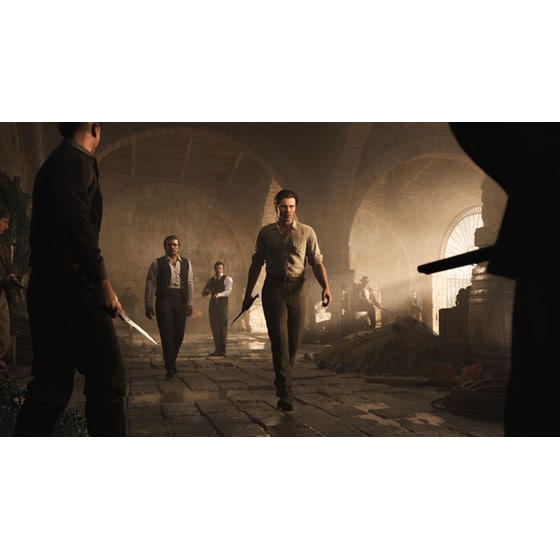 Mafia: The Old Country - PS5 Used image 6