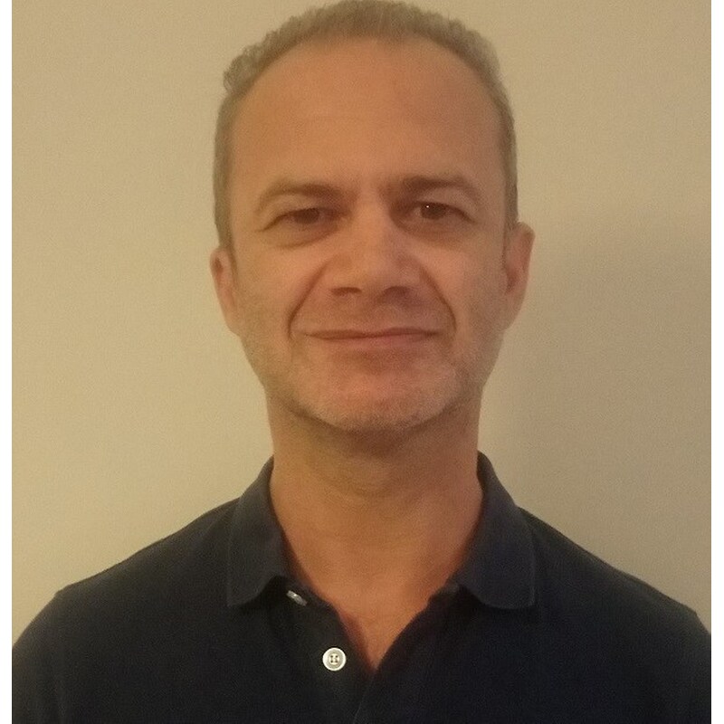 Author picture