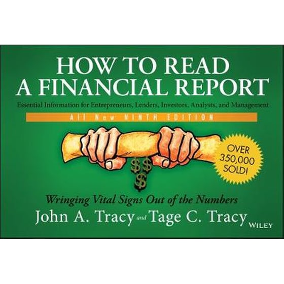 How to Read a Financial Report image 0