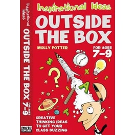 Outside the box