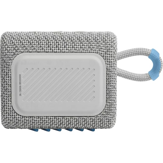 JBL Go 3 Φορητό ηχείο 4.2W - Λευκό image 2