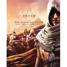 Assassin's Creed: The Essential Guide