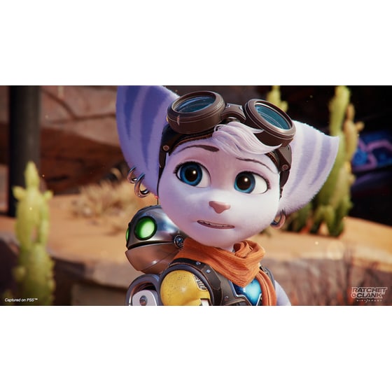 Ratchet & Clank: Rift Apart - PS5 image 3
