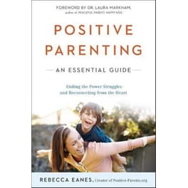 Positive Parenting