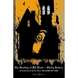 The Haunting of Hill House