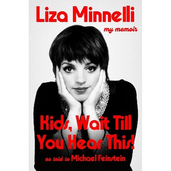 Kids, Wait Till You Hear This! image 0