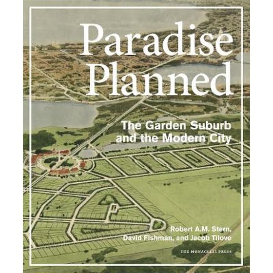 Paradise Planned image 0