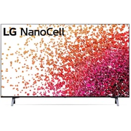 Τηλεόραση LG NanoCell 55" 4K Smart 55NANO756PA