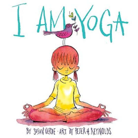 I Am Yoga image 0