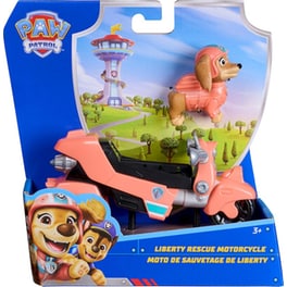 Spin Master Paw Patrol Όχημα Liberty