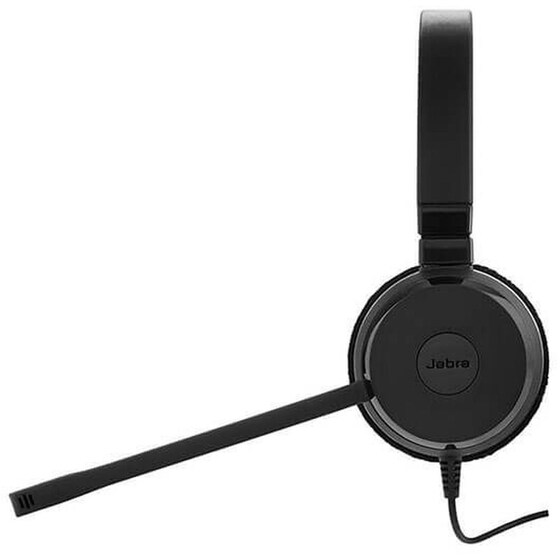 Ακουστικά Headset Jabra Evolve 20 MS Stereo - Μαύρο image 4