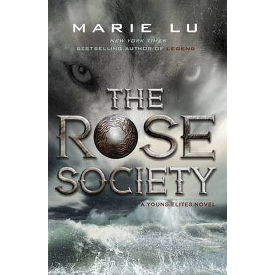 The Rose Society image 0