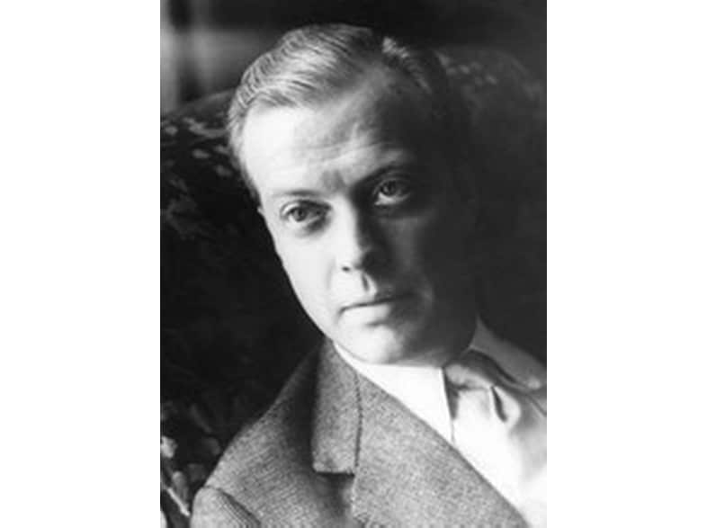 Author picture