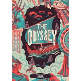 Classic Starts®: The Odyssey