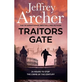 Traitors Gate