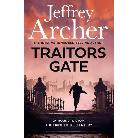 Traitors Gate image 0